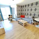 Spa Polanki Park Nemo Apartamenty Kolobrzeg