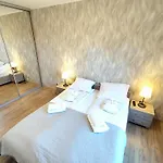 Spa Polanki Park Nemo Apartamenty Kolobrzeg