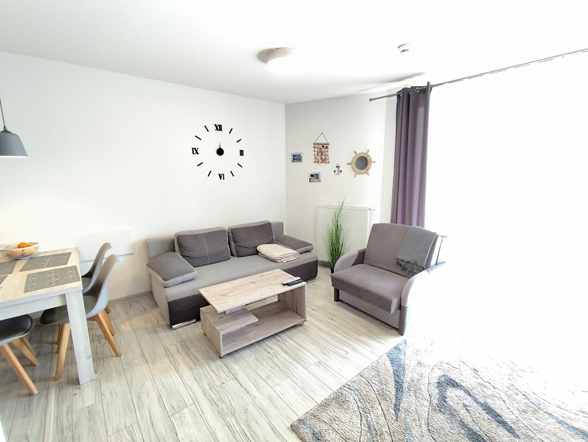 Polanki Park Nemo Apartment
